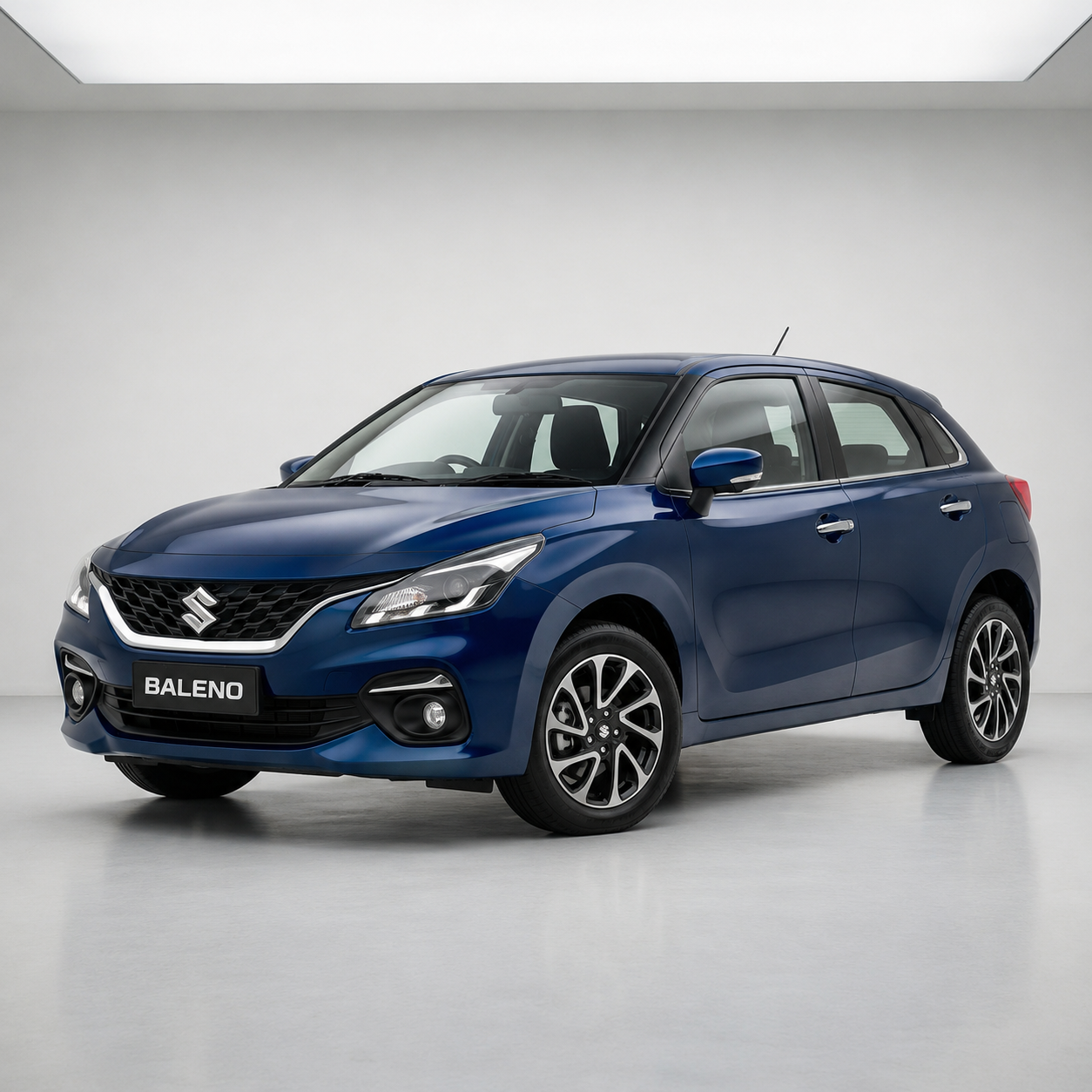 Maruti Baleno