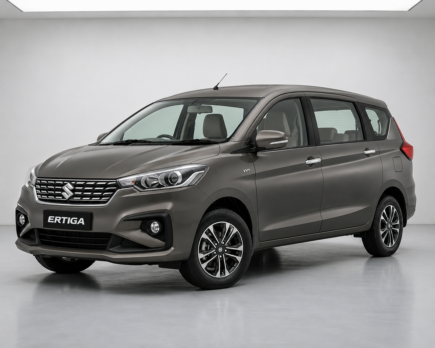 Maruti Ertiga