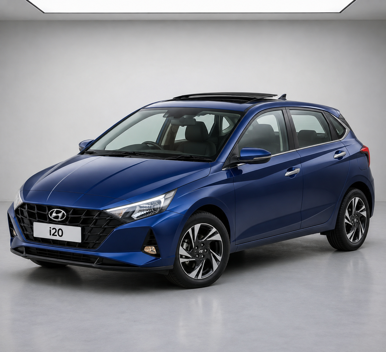 i20 Sunroof